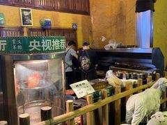 -霄汉羊排(万松园一店)