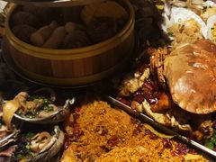 -日进一片海.生腌海鲜火锅.宵夜烧烤(三里屯总店)