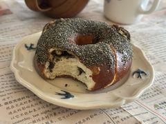 -81bakery(关山路店)