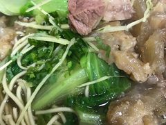 -阿秋牛排(湖心街店)