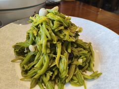 -二分八·大同菜(云雁阁长治路店)
