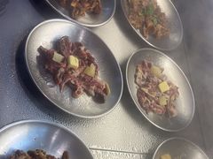 -悟能八戒烤肉自助(秦隆步行街店)