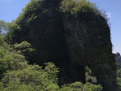 -老象峰