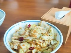 -丽君饭店(游客服务中心店)