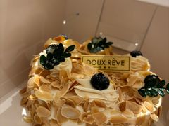-杜哈夫DOUX RÊVE·生日蛋糕(日月光店)