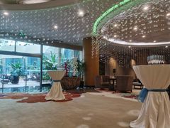 -青岛海尔洲际酒店