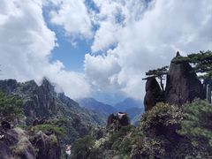 -三清山风景名胜区
