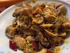 -拙味兄弟龙虾·江湖菜(和畅堂店)