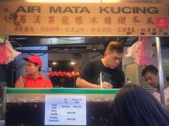 -罗汉果龙眼冰糖燉冬瓜