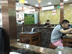 大堂-白魁老号饭庄(安内店)