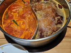 -四喜小胖·北京涮肉(五道营店)