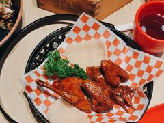 -避风塘(宝山万达店)