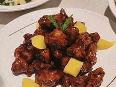 -船歌·鱼水饺青岛菜(金狮广场店)
