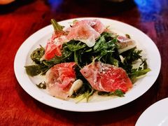 -羽深肉铺 Steak & Wine