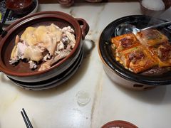 -客语客家菜(华发商都店)