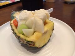 -唐山宴大唐州府精品中餐