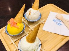 -歎雪糕低糖低脂Gelato冰淇淋