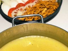 花胶鲍鱼鸡金汤-八珍玉食鸡煲·打边炉(印象城店)