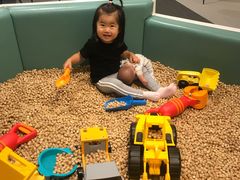 -艾米茉亲子餐厅(万象城店)