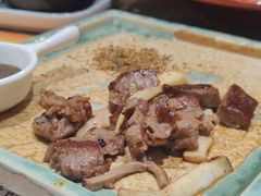 -春田小幸铁板烧(忠义街店)