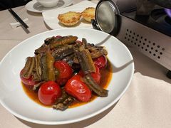 -粗茶淡饭·汉口公馆(循礼门店)