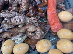 -天发芽·何记葫芦头泡馍·老字号(小南门店)