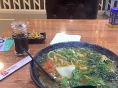 -擀面账(临河街店)
