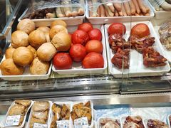 -北京稻香村(华堂商场店)