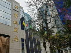 -赛格电子市场(华强北路店)