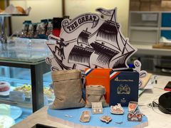 -Peet's 皮爷咖啡(陆家嘴中心店)