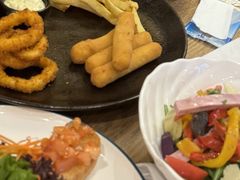 -安妮意大利餐厅(世贸天阶店)