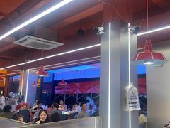 -王钵宴遇王龙虾烧烤旗舰店(中山北路店)