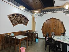 -朗妈私房菜(婺女州店)