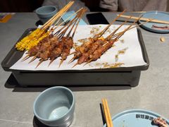 -醉炫音速烧烤·干煸菜(沙河总店)