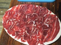 -陈记一牛火锅江宁店(金盛路店)
