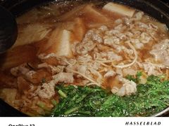 -千代武日本料理(哈西店)