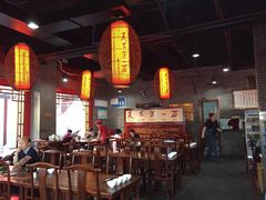 大堂-天下第一面(大雁塔北广场店)
