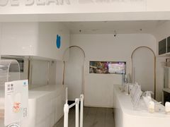 -兰熊鲜奶(西直门凯德mall店)