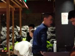 -谷牛日式烤肉(宝山U天地店)