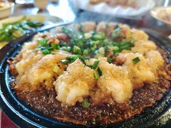 水晶焗虾仁粉丝-成都吃客(九眼桥店)