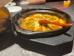 -炊烟小炒黄牛肉(浦东世纪汇店)
