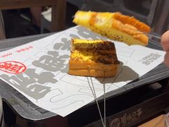 -丽伟的串·烧烤·砂锅(芝麻街店)