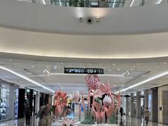 -天津万象城