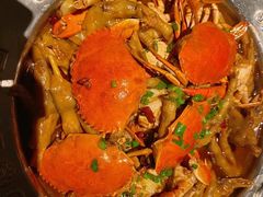 -胖哥俩肉蟹煲(福州仓山爱琴海店)