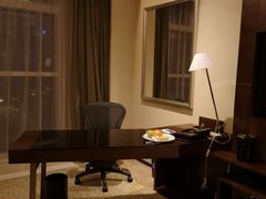 -广州粤海喜来登酒店