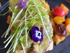 -UPPER KITCHEN(延安路店)