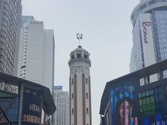 -重庆时代广场