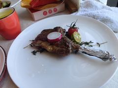 -聚鑫阁江浙菜·非遗传承技艺(青村帝华园店)