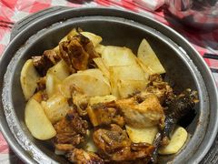 -黎记大排档(慈云路店)