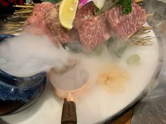 -蒜香焼肉PURUSHIN(马场路店)